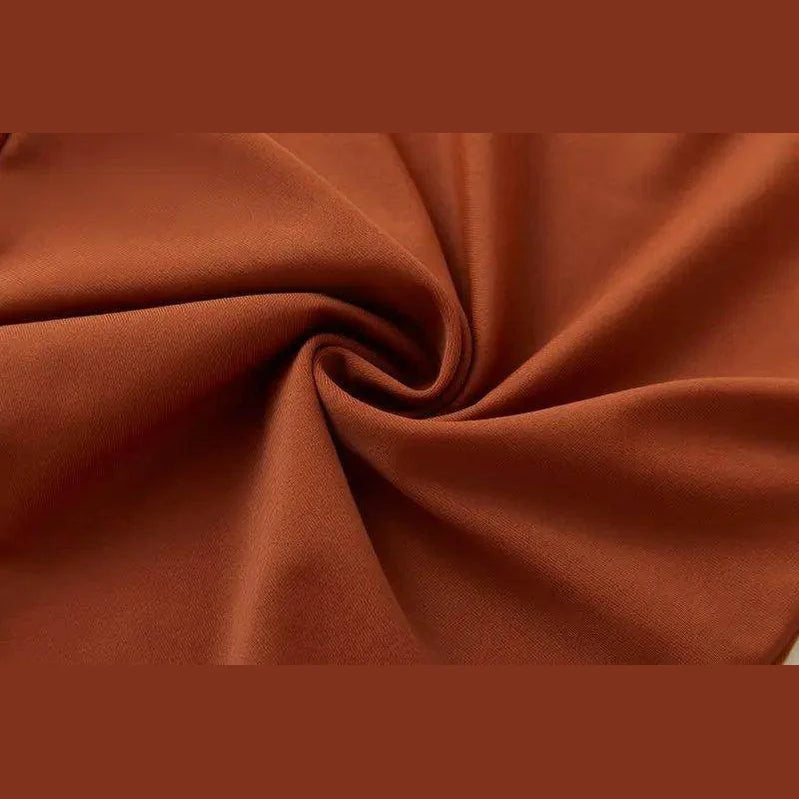 Boys' long-sleeved split swimsuit - Givenco