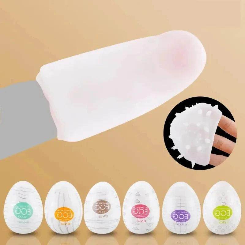 Male Masturbation Cup Vagina - Givenco