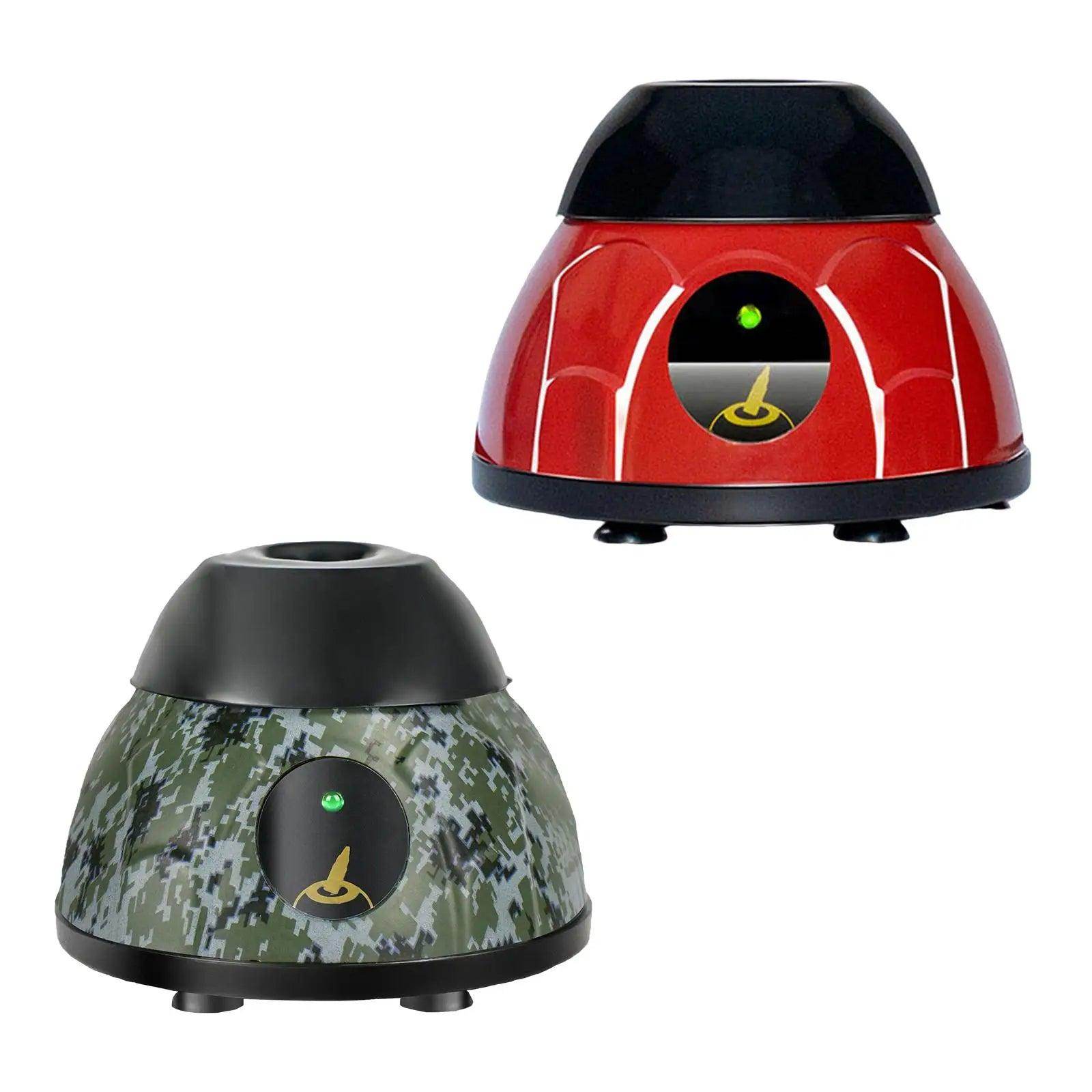 Tattoo Pigment Shaker Stirrer Machine - Givenco