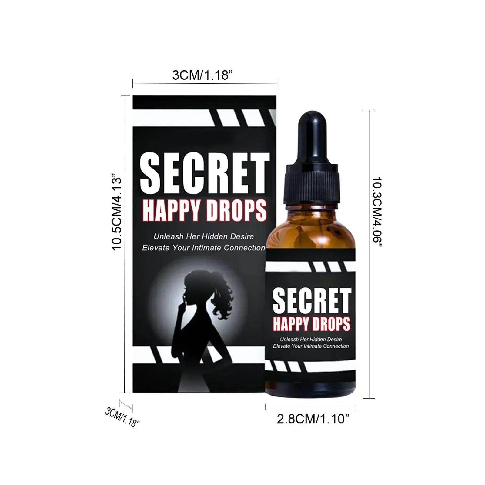 Body Care Drops, Body Health, Vitality Physical - Givenco