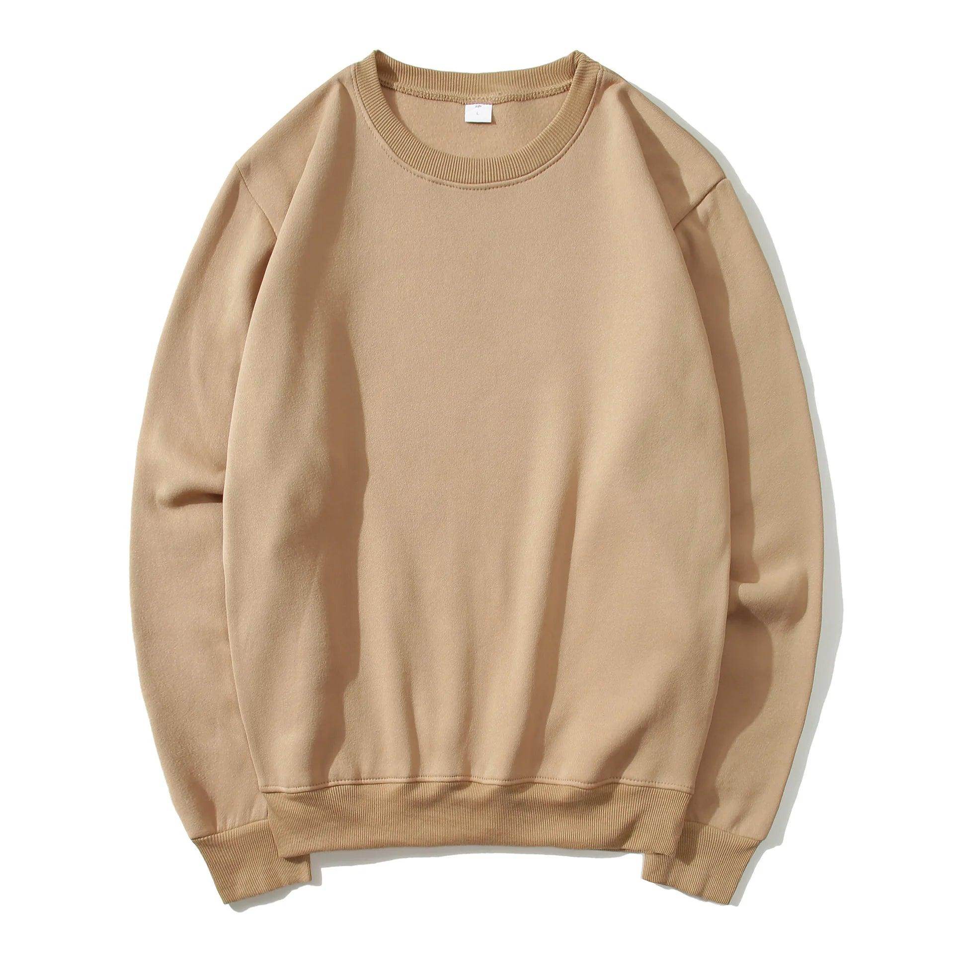 Custom Mom/Dad Embroidered Crewneck Sweatshirt - Givenco