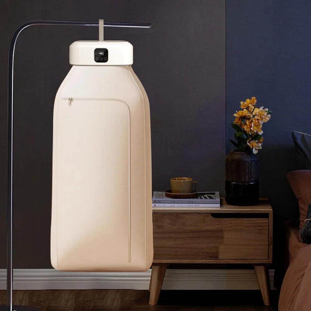 Portable Clothes Dryer - Givenco