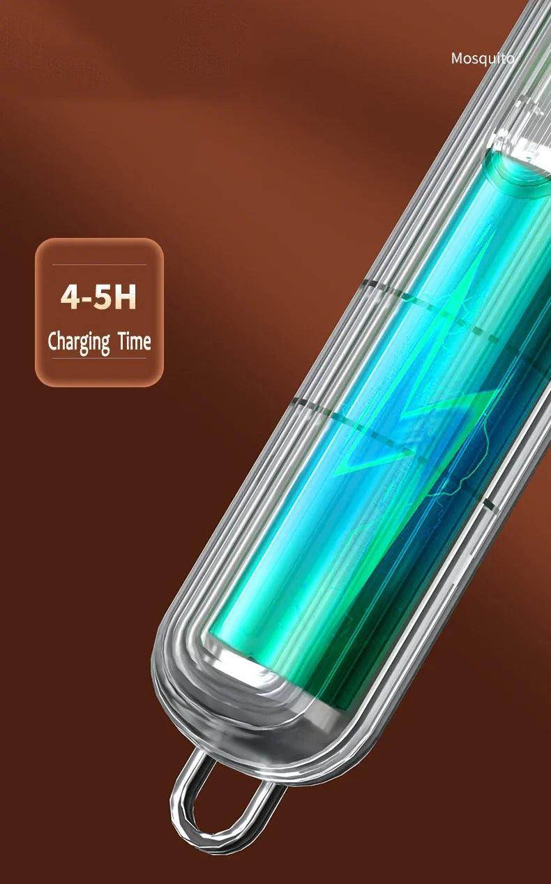 Electric Mosquito Killer - Givenco