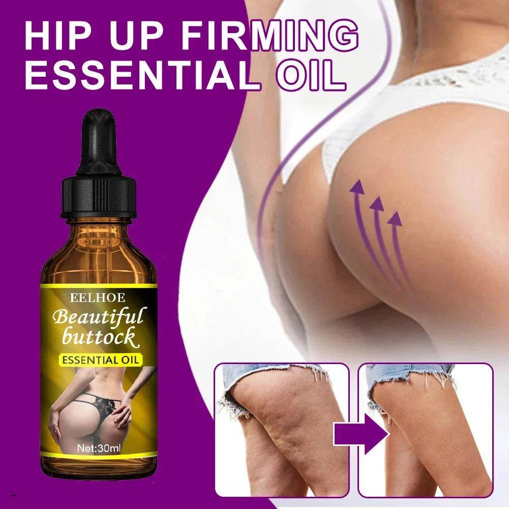 Oils Fast Growth Butt Enhancer - Givenco