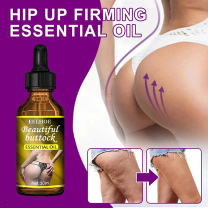 Oils Fast Growth Butt Enhancer - Givenchyco