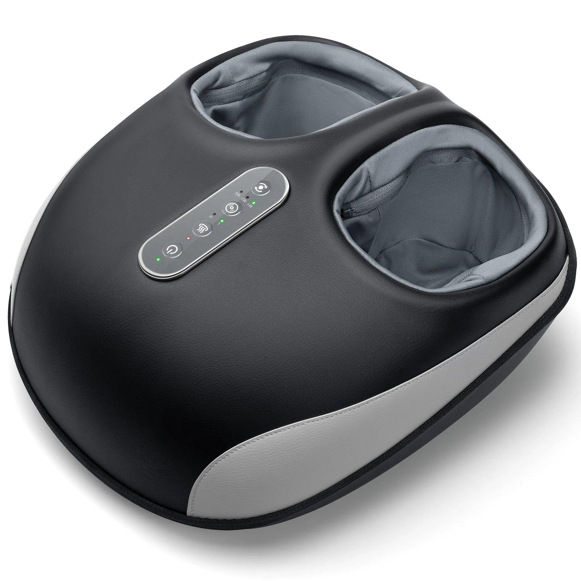 Nekteck Shiatsu Foot Massager Machine - 