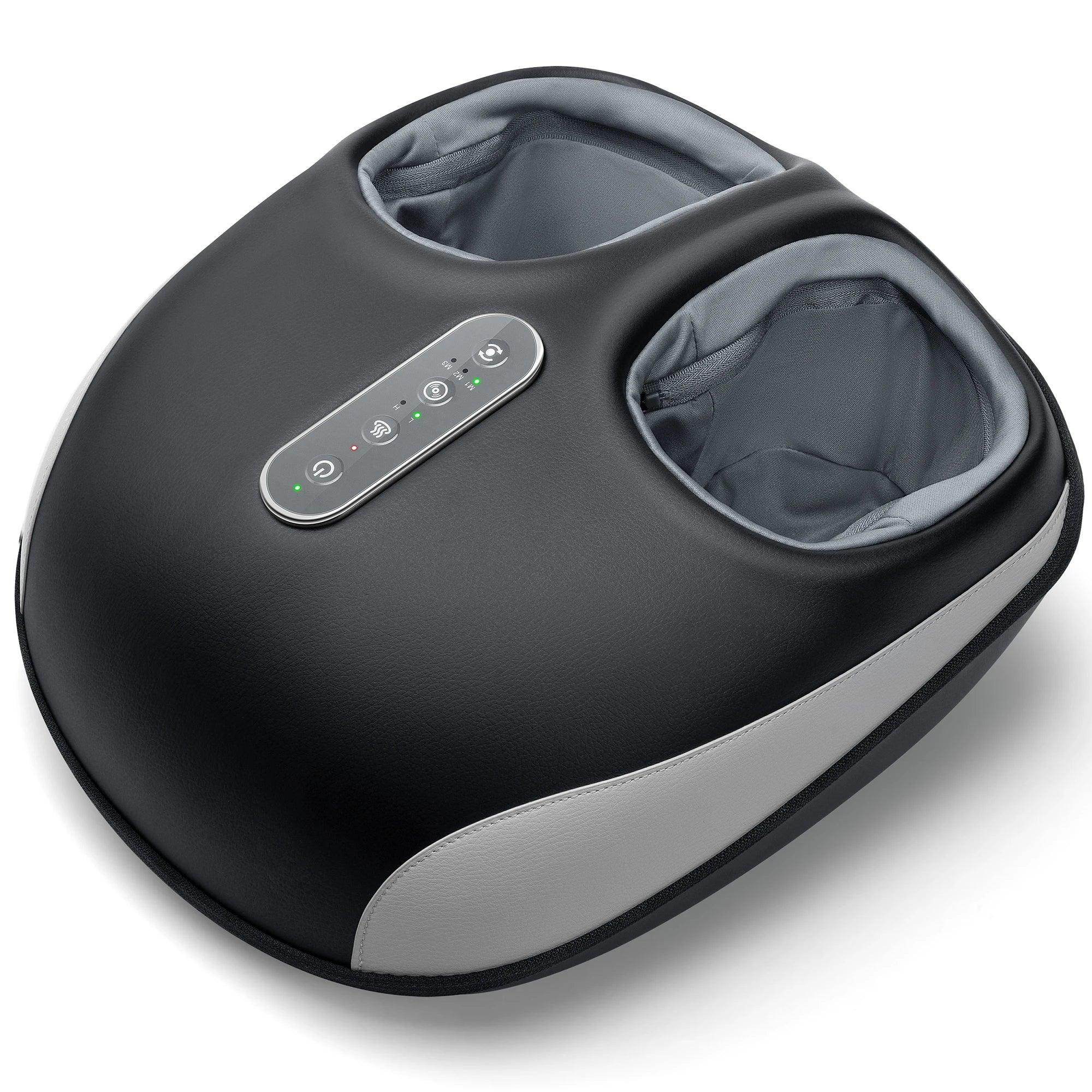 Nekteck Shiatsu Foot Massager Machine - Givenco