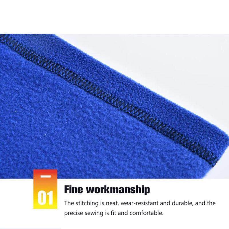 Sports Scarf Ski Caps - Givenco