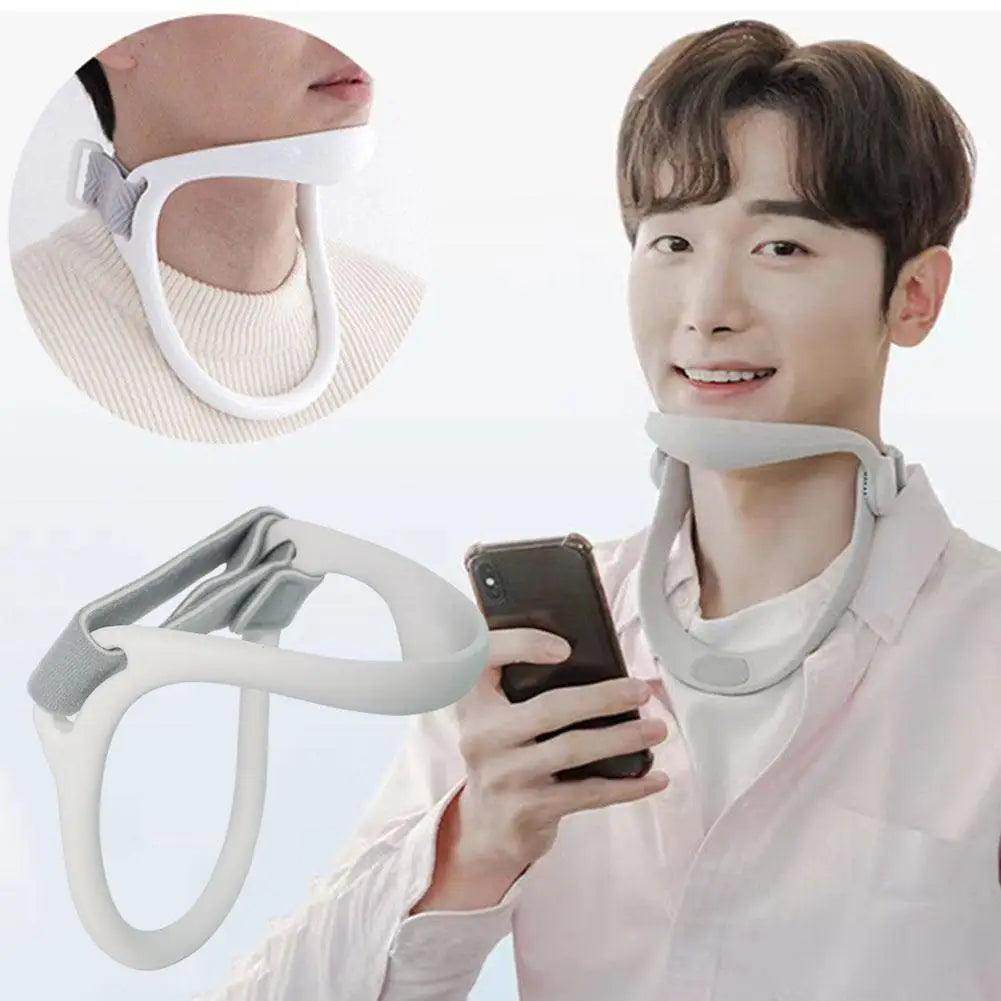 Adjustable Neck Brace Support Posture - Givenco