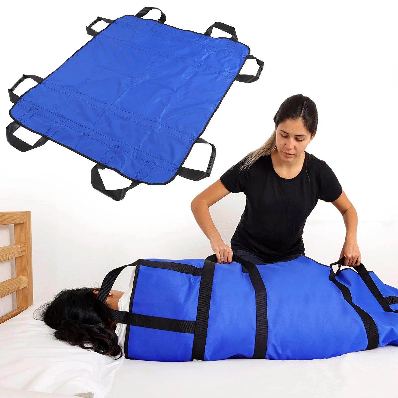 Patient Transfer Sheet Multipurpose Waterproof - Givenco