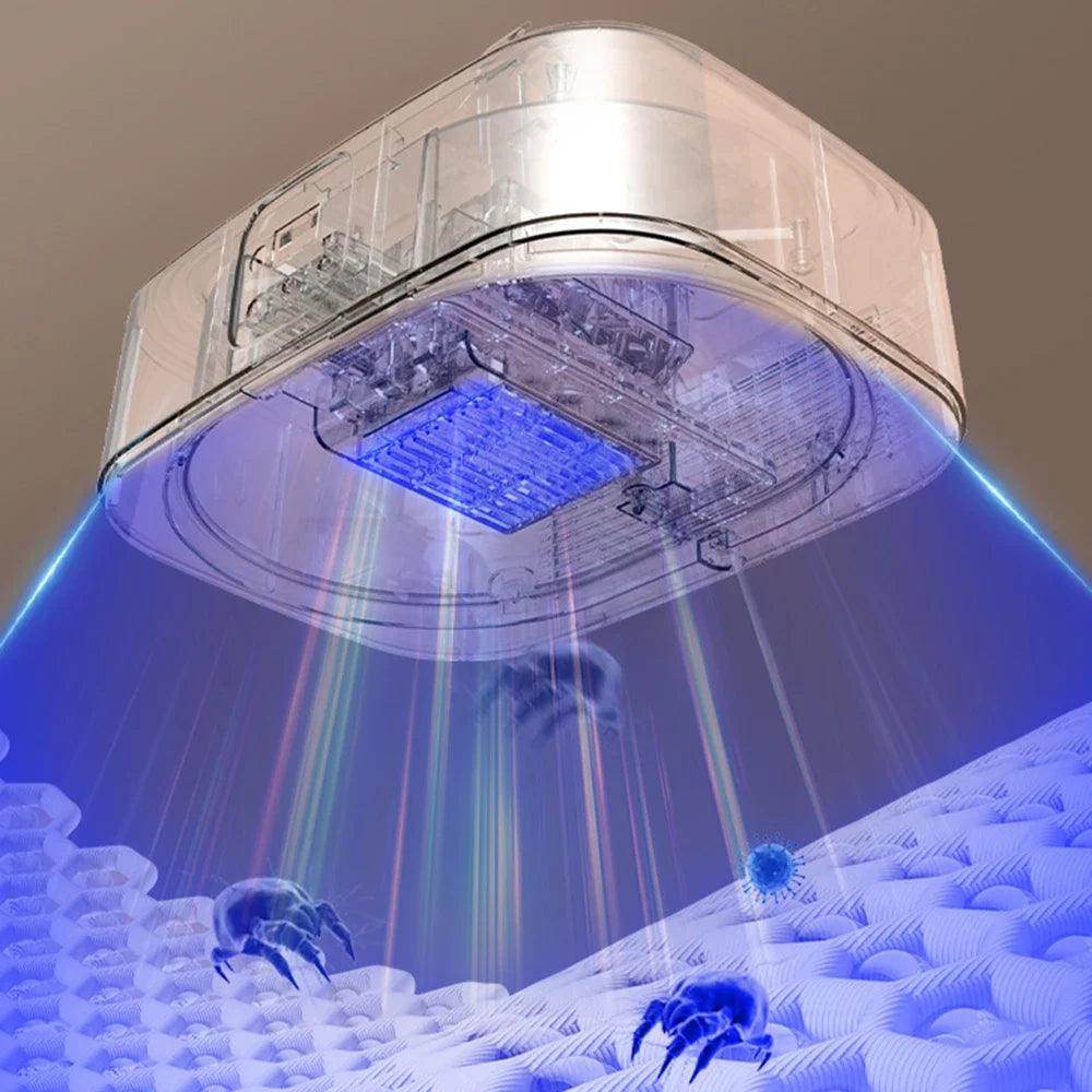 Portable Clothes Dryer - Givenco