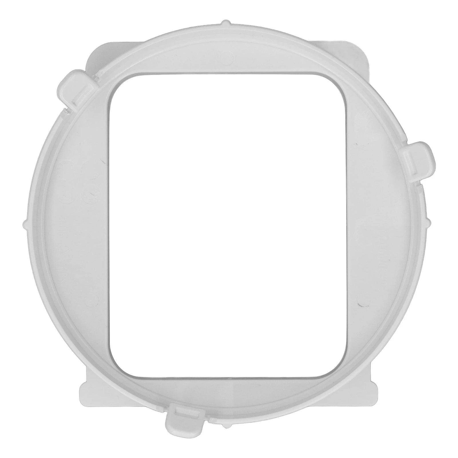 Exhaust Hose Connector Air Conditioning - Givenco