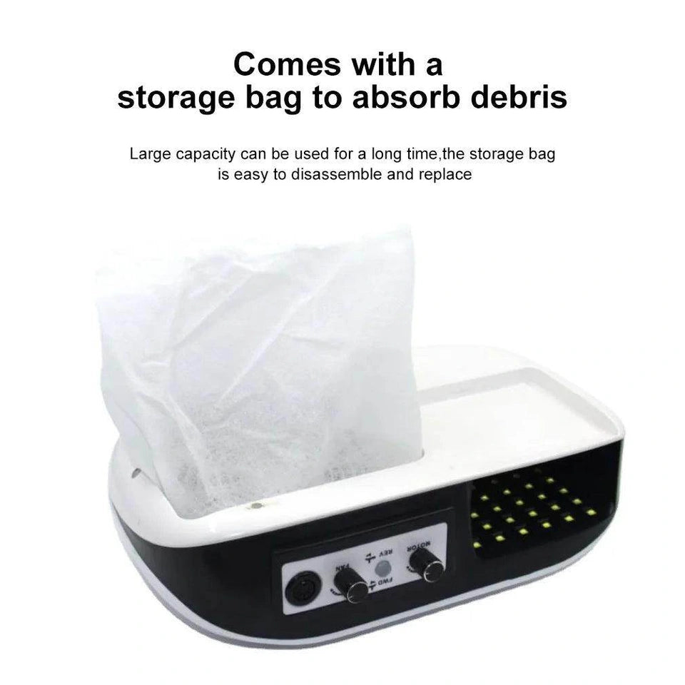 Professional Manicure Machine Powerful - Givenco