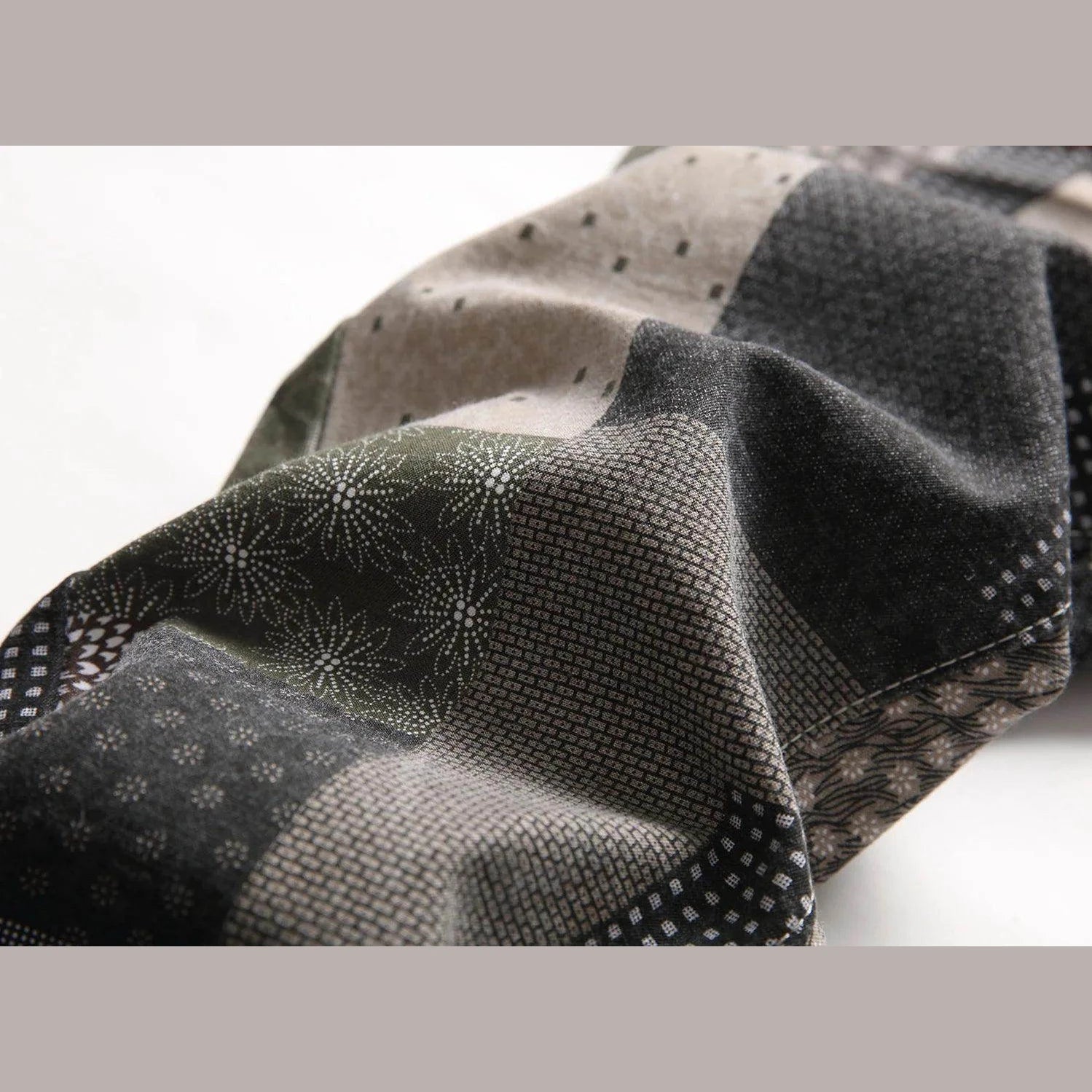 Slim Fit Denim Pencil Pants - Givenco