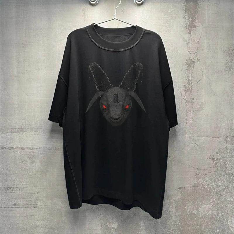 Vintage Arnodefrance Goat Head design - Givenco