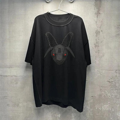 Vintage Arnodefrance Goat Head design - Givenchyco