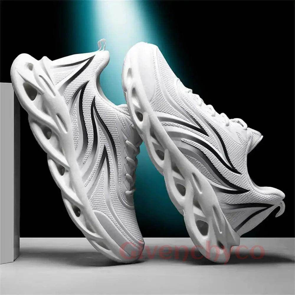 Spring Sumer gym Sneakers - Givenco