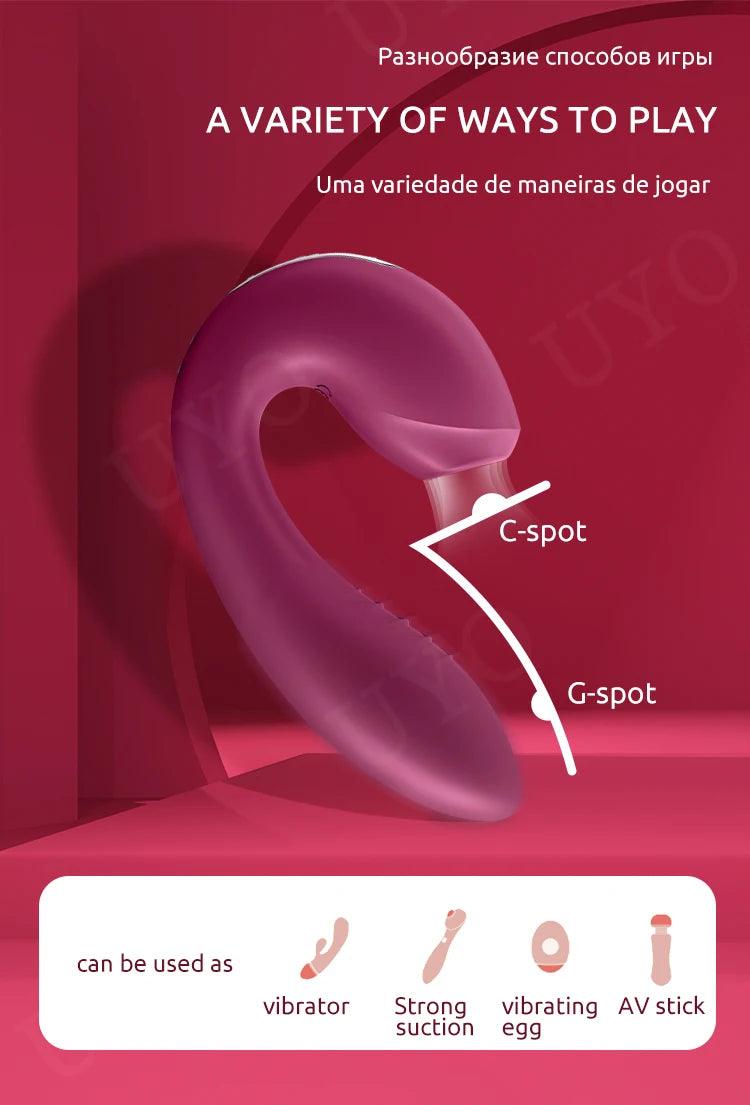 satisfyer Sunray app remote control vibrator - Givenchyco