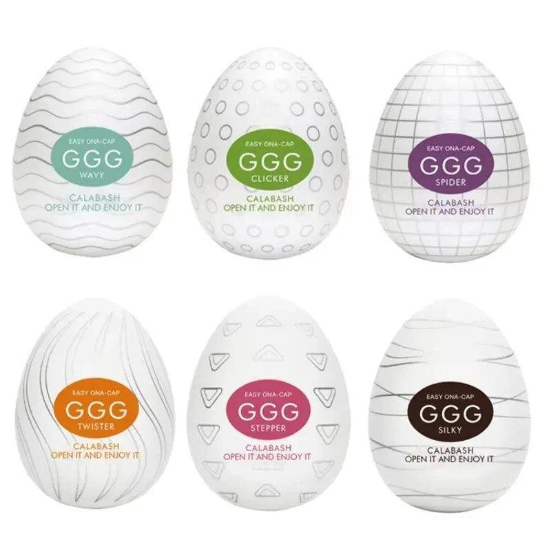 Male Masturbation Cup Vagina - Givenco