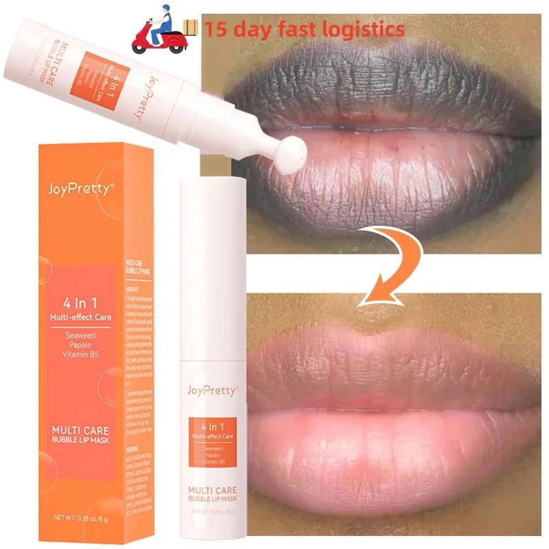 Natural lip balm to remove dark lips - Givenchyco