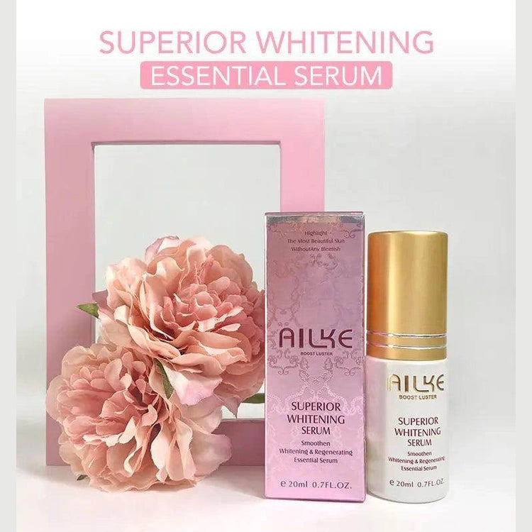 AILKE Rose Facial Cleanser - Givenco