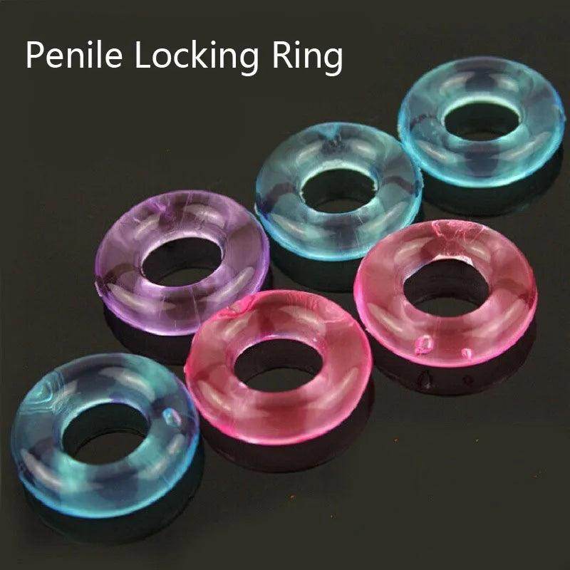 Male Masturbation Cup - Givenco