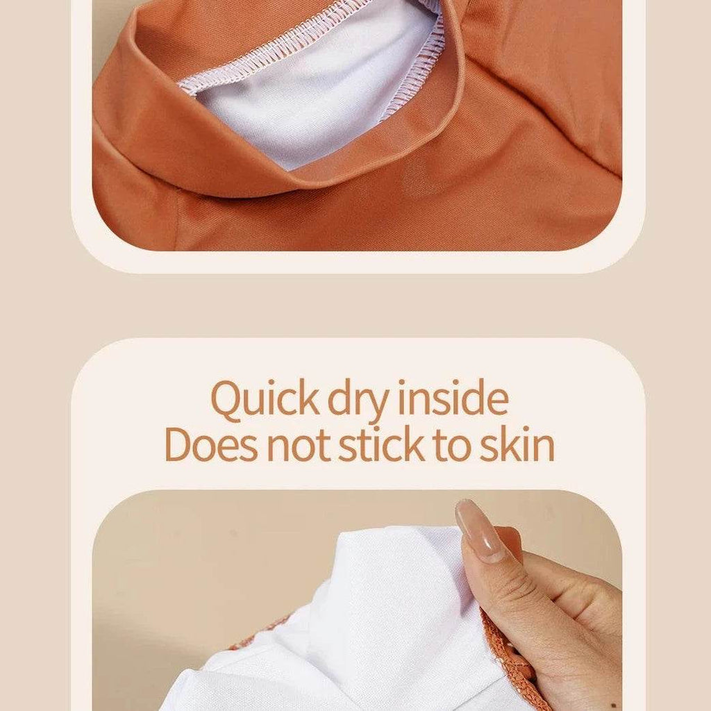 Swimsuits Cool Print Summer Baby Swimwear Beach - Givenco