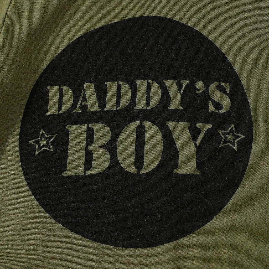 Toddler Boys' Autumn&Winter Clothing - Givenco