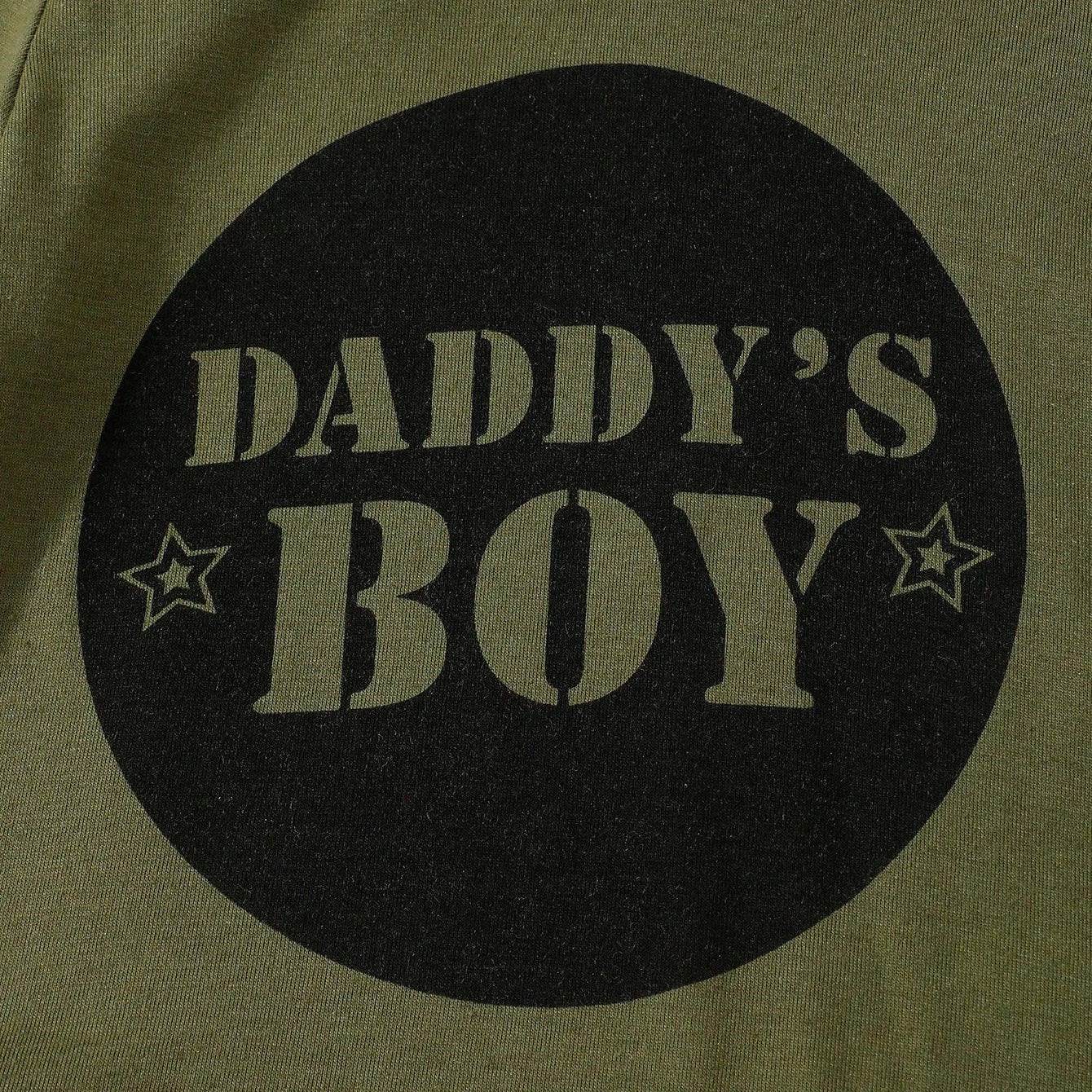 Toddler Boys' Autumn&Winter Clothing - Givenco