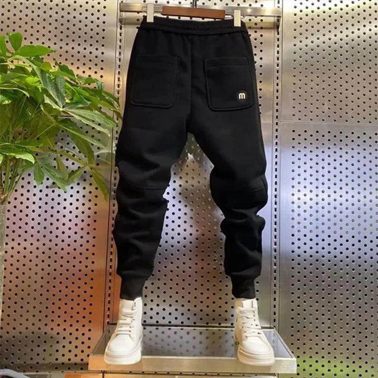 Men Casual Trendy Versatile Sports - Givenco