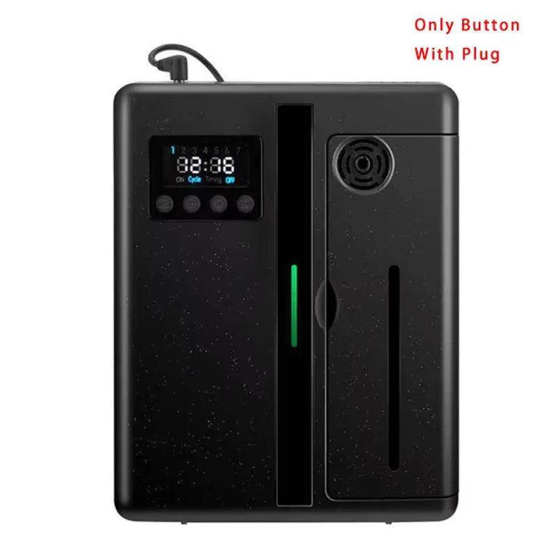 Smart essential oil aromatherapy machine - Givenco