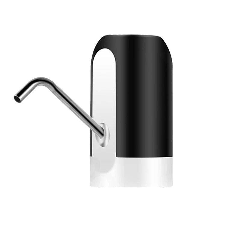 Wireless Electric Barreled Water Pump - Givenco