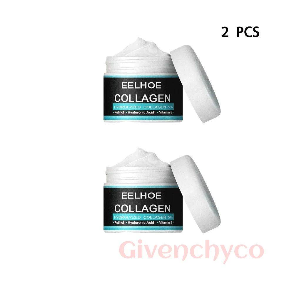 Men's Anti-aging Face Cream. - Givenco