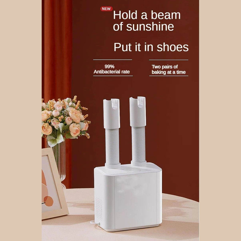 Shoe Dryer Electronic - Givenco