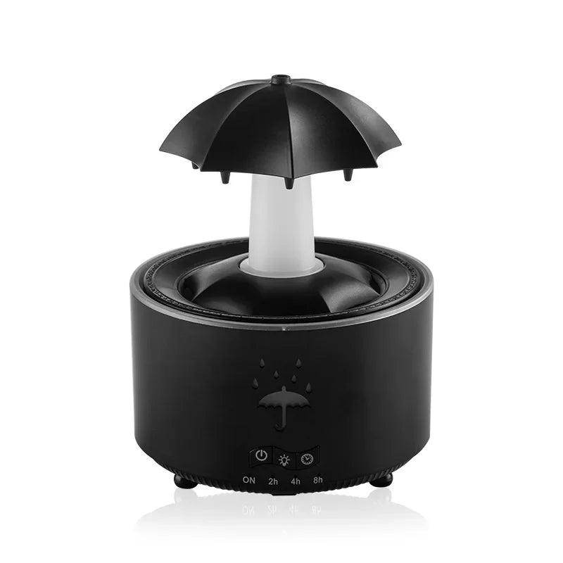 Creative Umbrella Water Drop Air Humidifier - Givenco