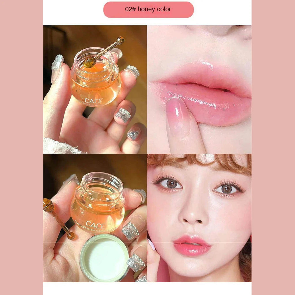 Lip Balm Hydrating And Moisturizing - Givenco