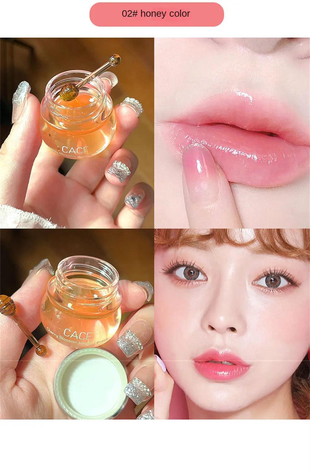 Lip Balm Hydrating And Moisturizing - Givenchyco