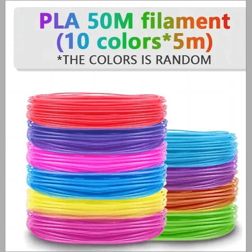 3D Printing Pen Pen Set - Givenco