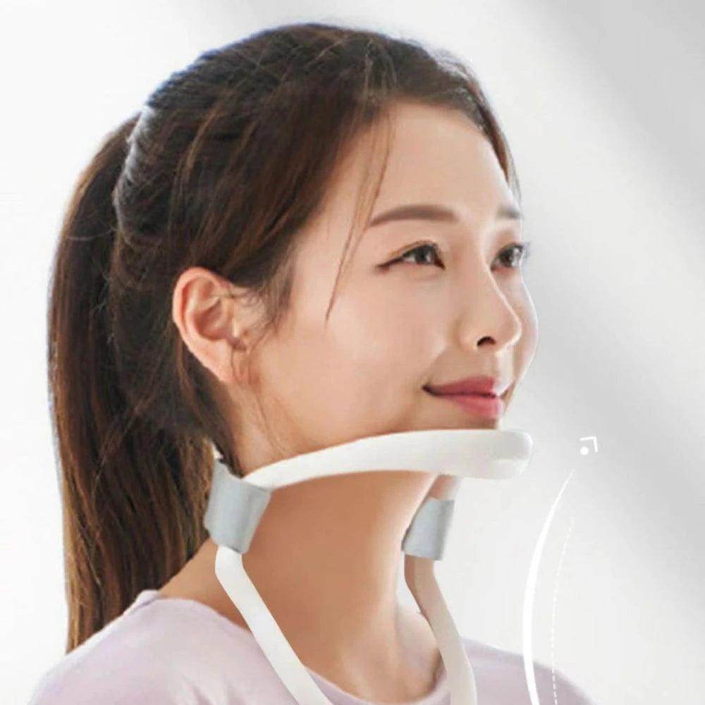 Adjustable Neck Brace Support Posture - Givenco