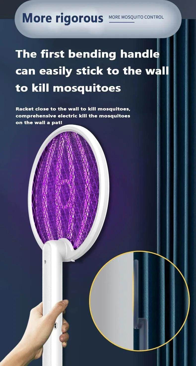Electric Mosquito Killer - Givenco