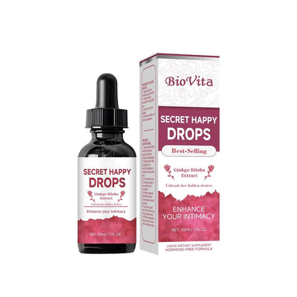 Body Care Drops, Body Health, Vitality Physical - Givenchyco