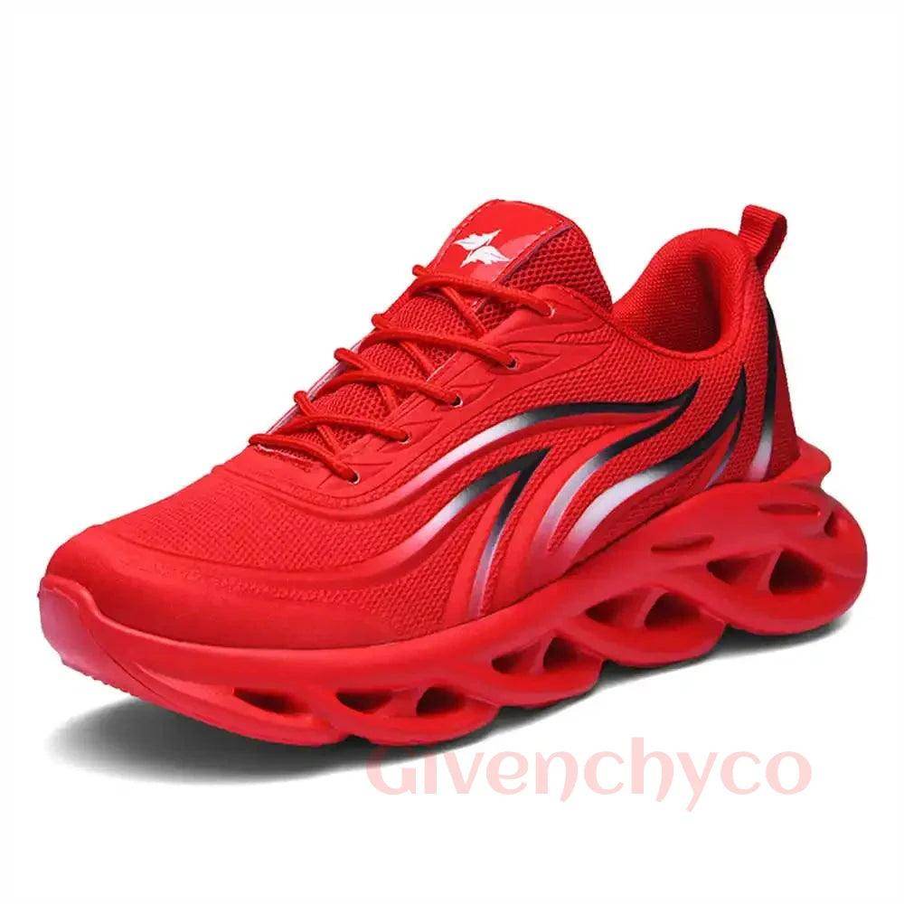 Spring Sumer gym Sneakers - Givenco