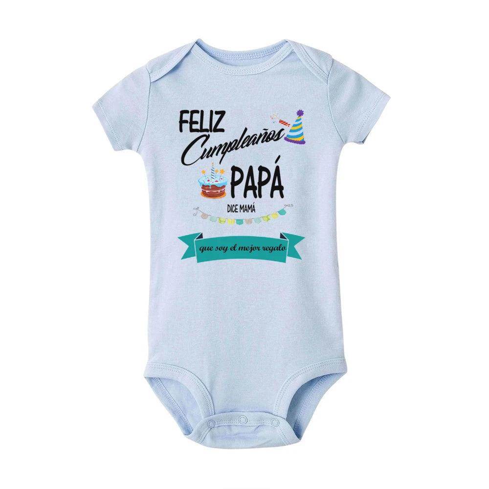 Bodysuit Newborn Short Sleeve Romper - Givenco