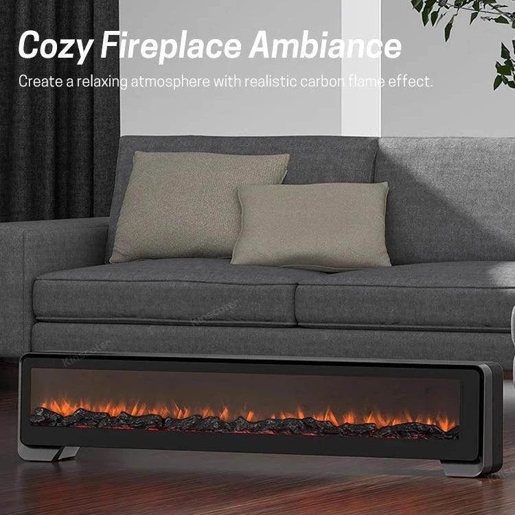 KINSCOTER Baseboard Heater - Givenco