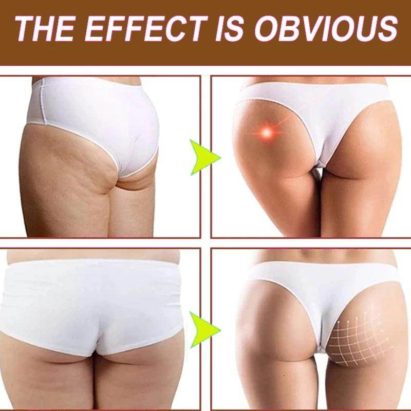 Oils Fast Growth Butt Enhancer - Givenco