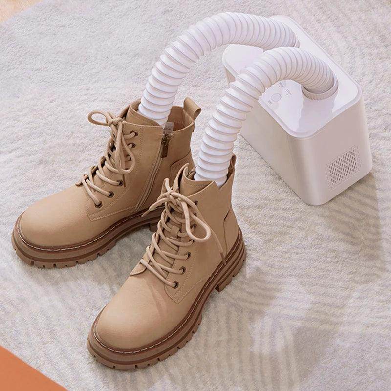 Shoe Dryer Electronic - Givenco