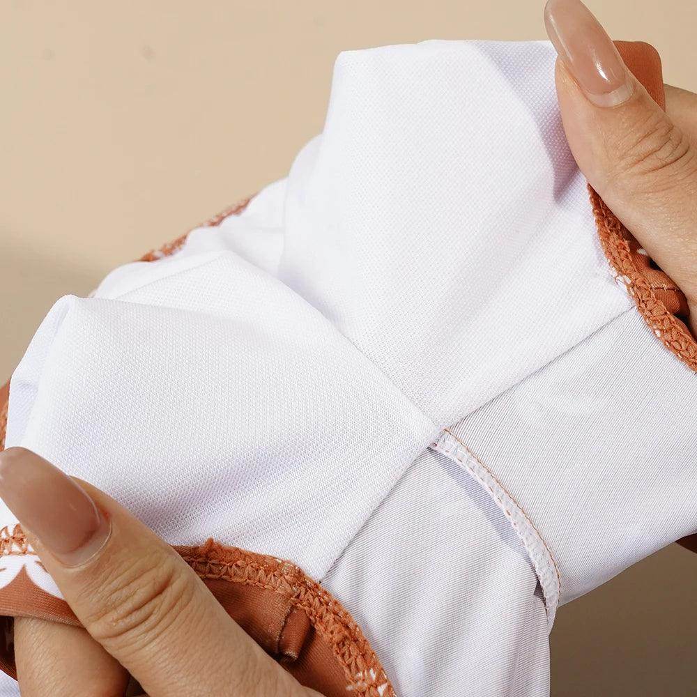 Swimsuits Cool Print Summer Baby Swimwear Beach - Givenco