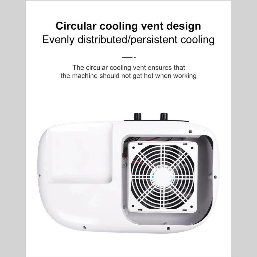 Professional Manicure Machine Powerful - Givenco