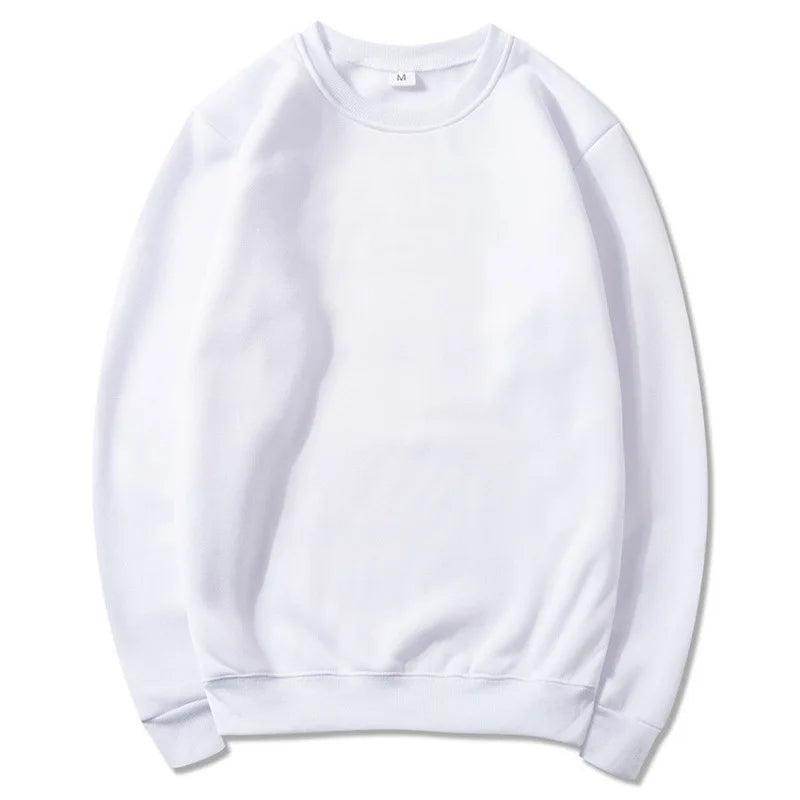 Custom Mom/Dad Embroidered Crewneck Sweatshirt - Givenco