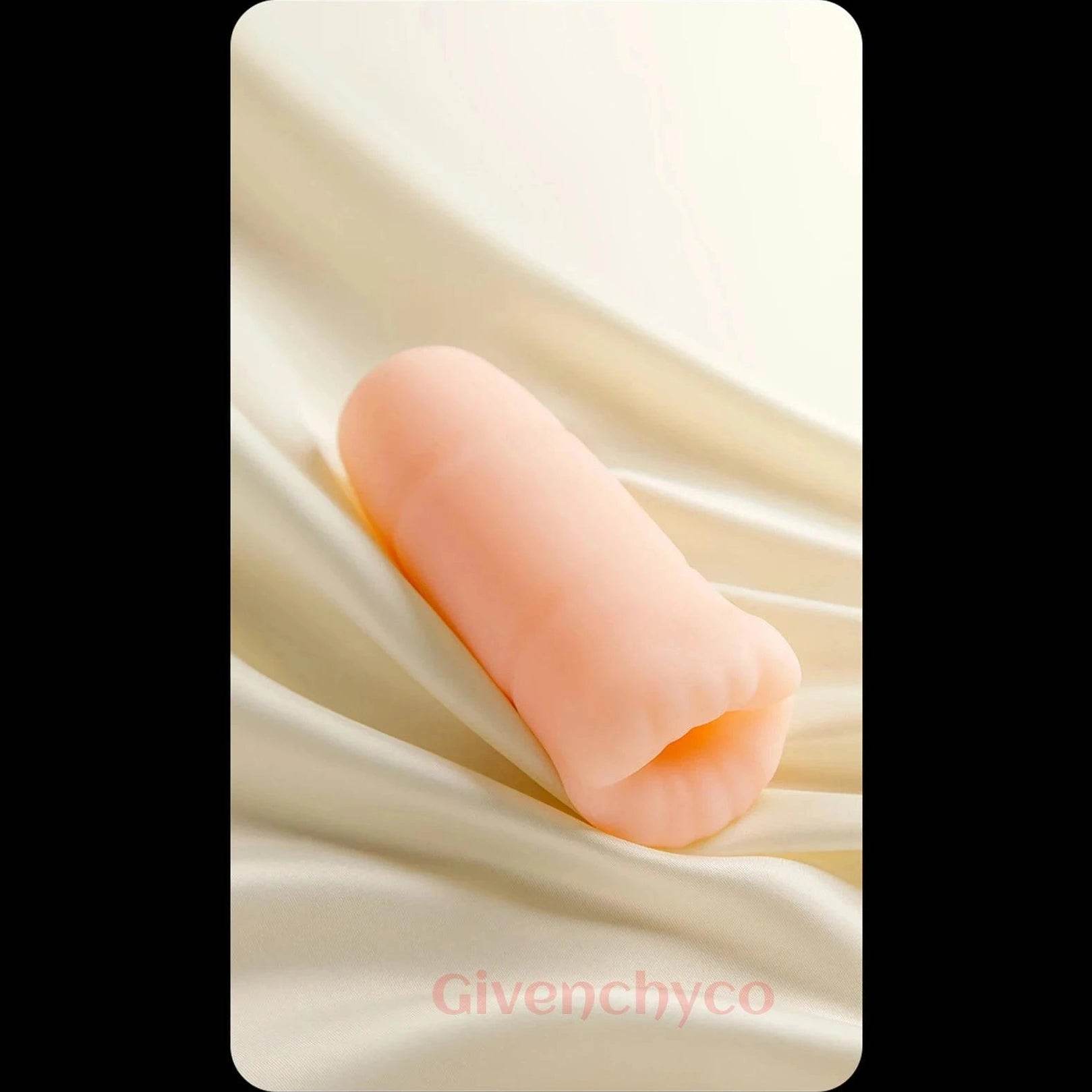 Deep Throat Sucking Male Penis Training Cup - Givenco